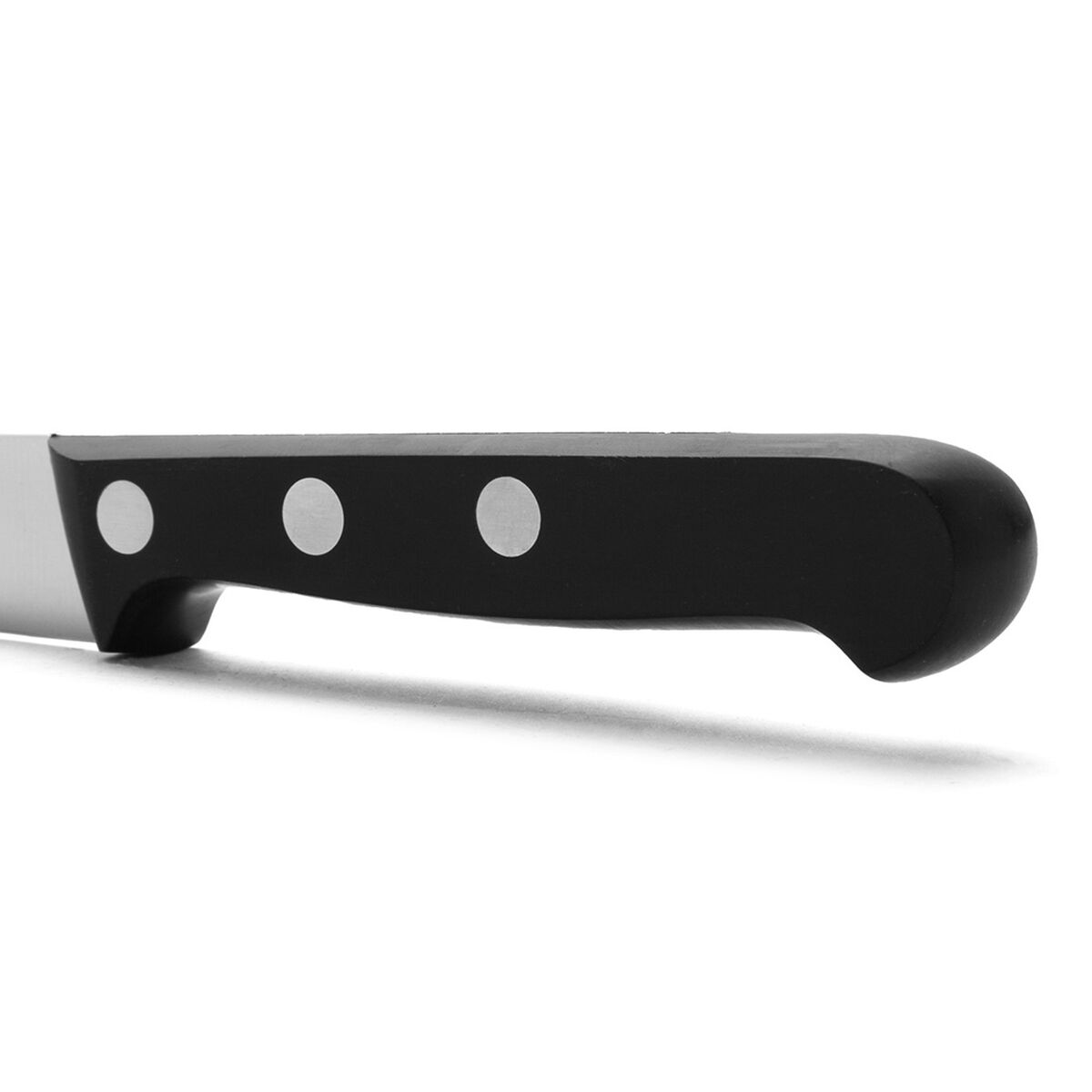 Cuchillo Pelador de Verduras Arcos Negro