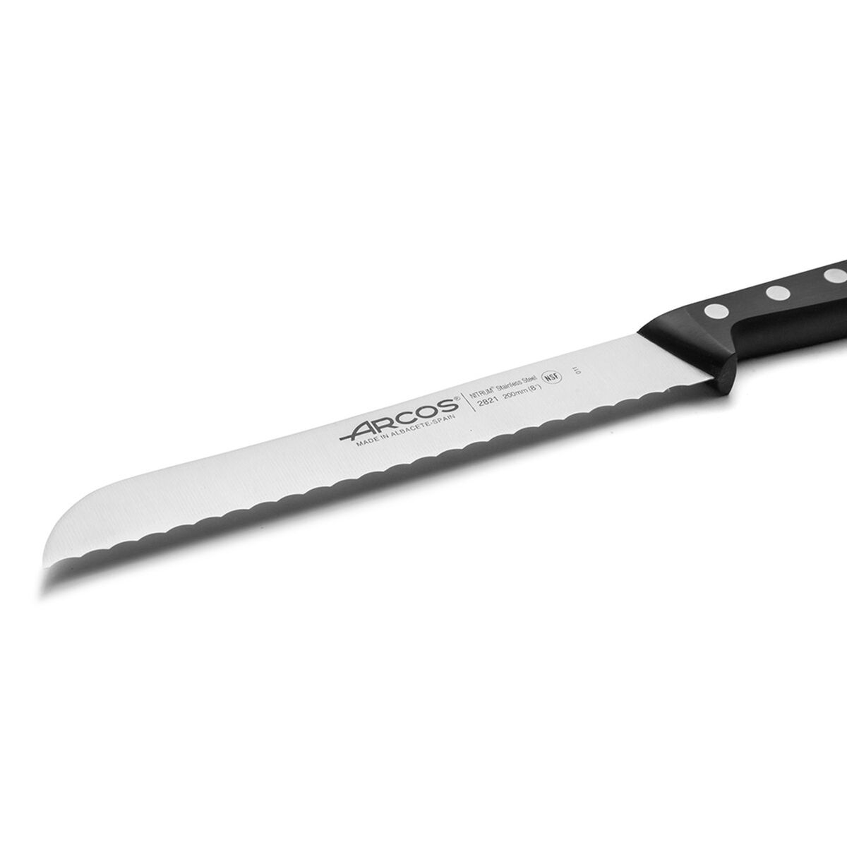 Cuchillo para Pan Arcos