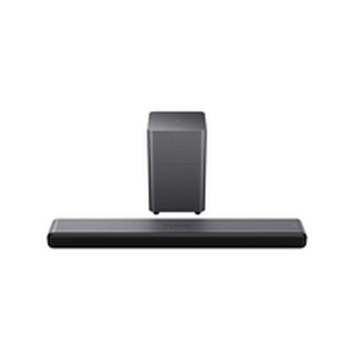 Barra de Sonido TCL S55HE Negro 40 W 60 W