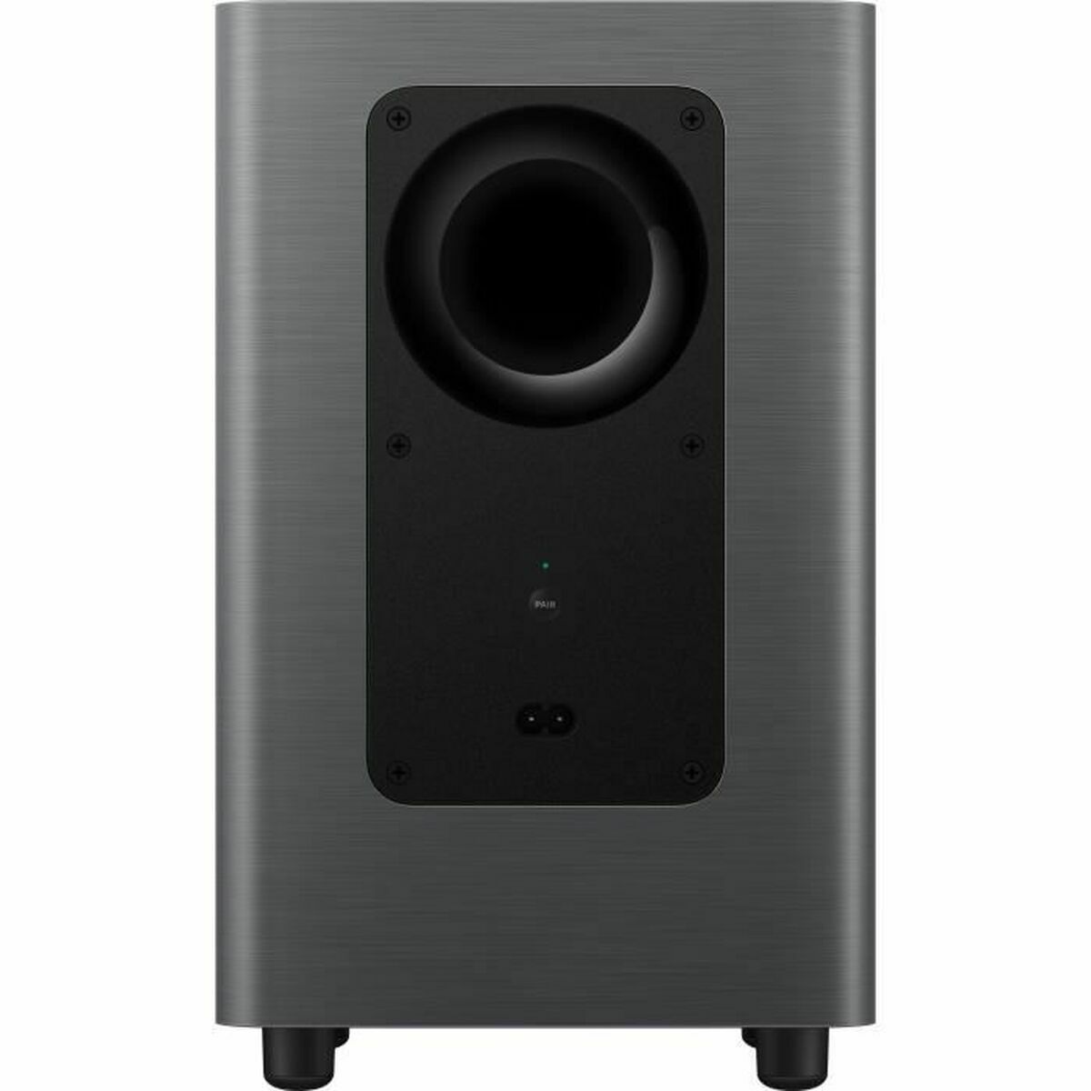 Barra de Sonido TCL S55HE Negro 40 W 60 W