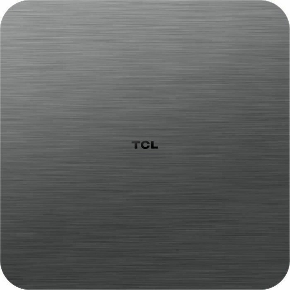 Barra de Sonido TCL S55HE Negro 40 W 60 W