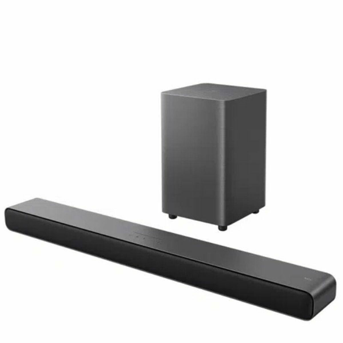 Barra de Sonido TCL S55HE Negro 40 W 60 W