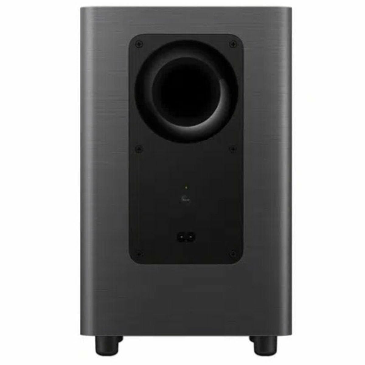 Barra de Sonido TCL S55HE Negro 40 W 60 W