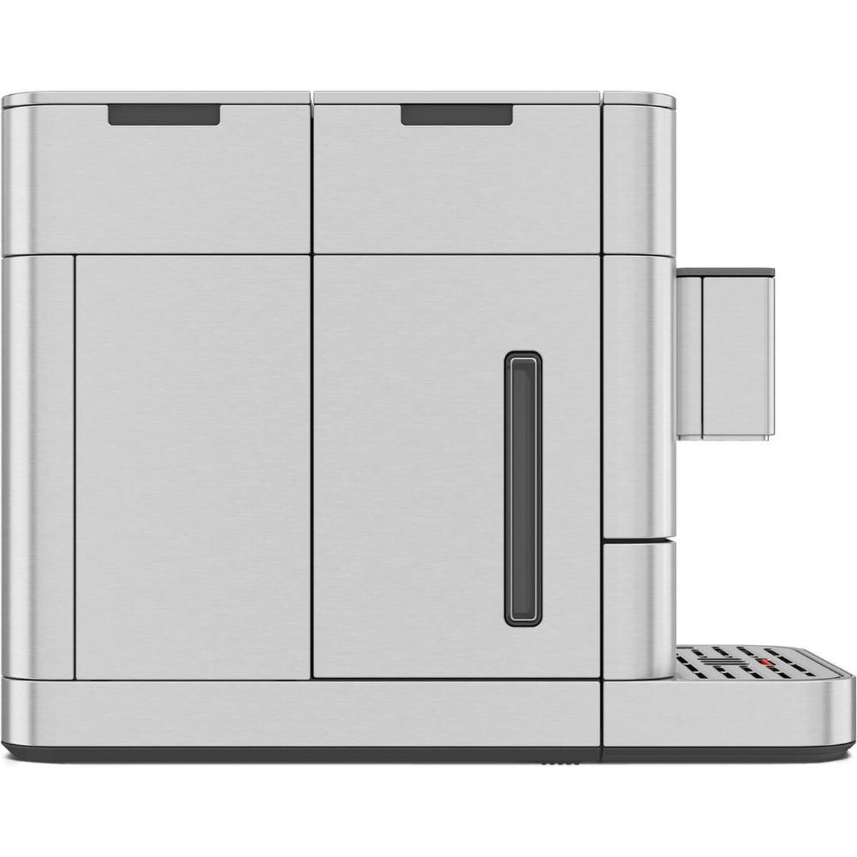 Cafetera Superautomática KitchenAid 5KES8556ESX 15 bar