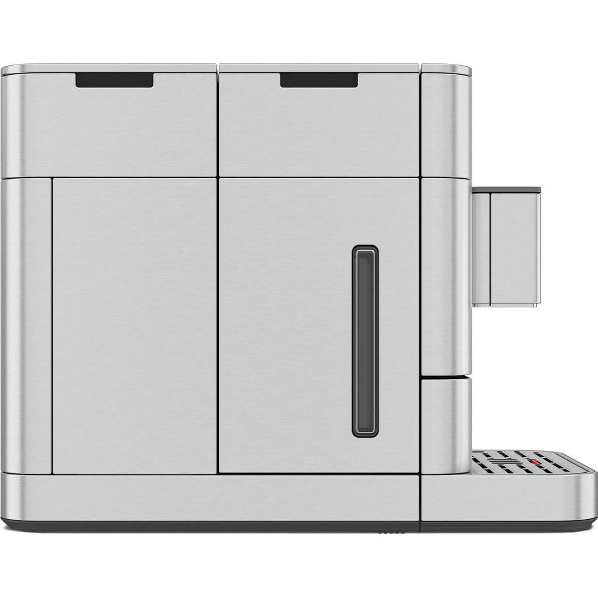 Cafetera Superautomática KitchenAid 5KES8558ESX 15 bar