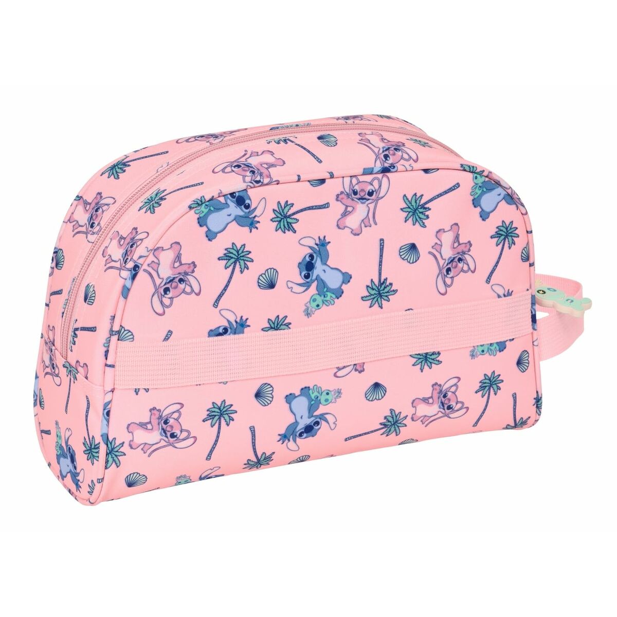 Portatodo Lilo & Stitch Beach 28 x 18 x 10 cm