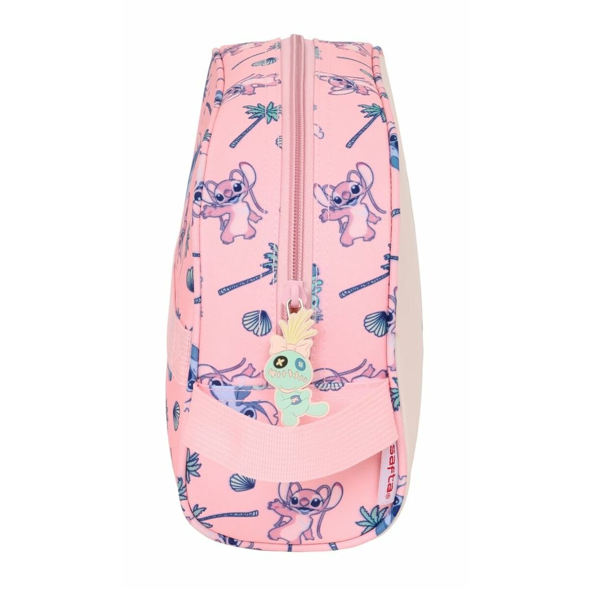 Portatodo Lilo & Stitch Beach 28 x 18 x 10 cm