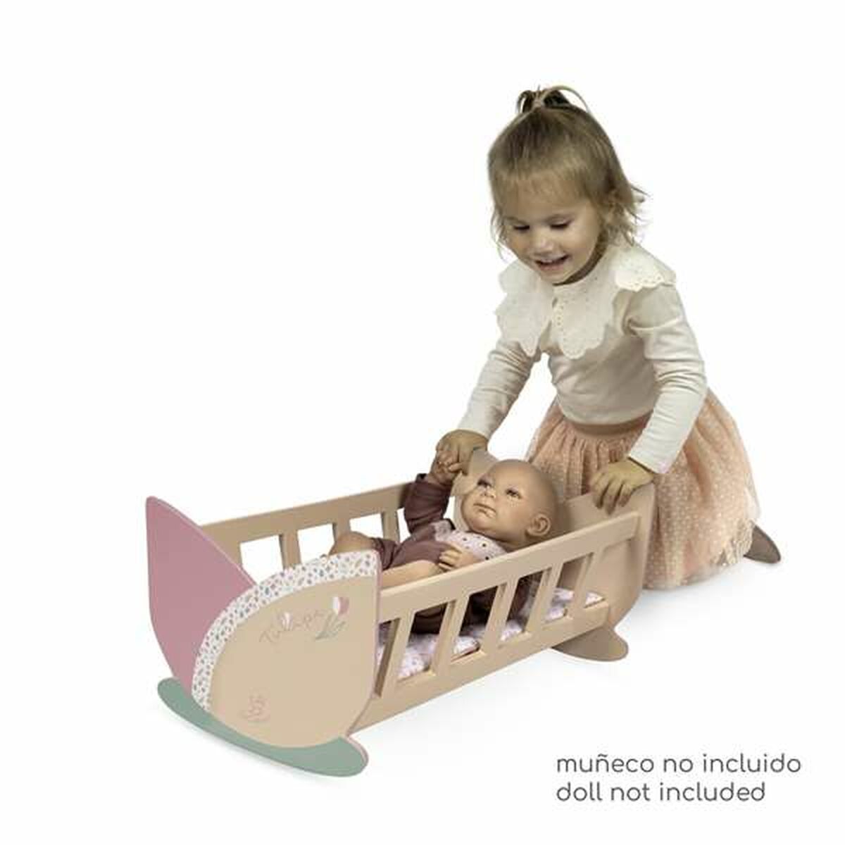 Accesorios para casa de Muñecas Decuevas