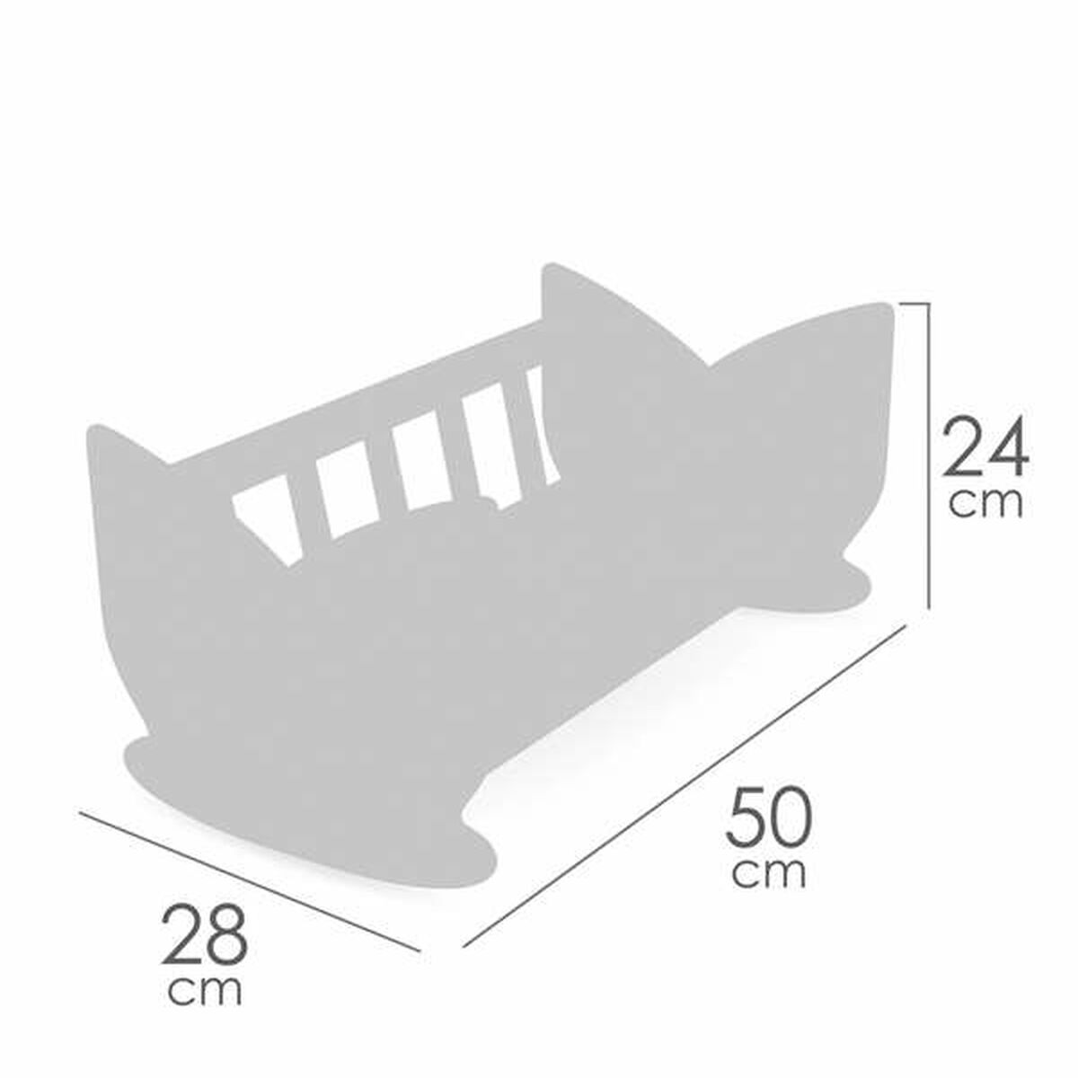 Accesorios para casa de Muñecas Decuevas