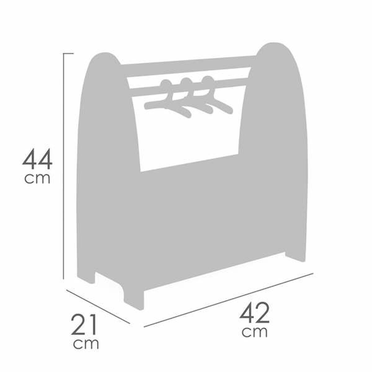 Accesorios para casa de Muñecas Decuevas