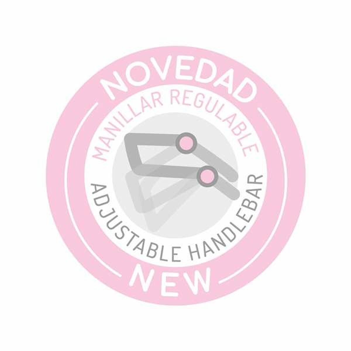 Muñeca bebé Decuevas