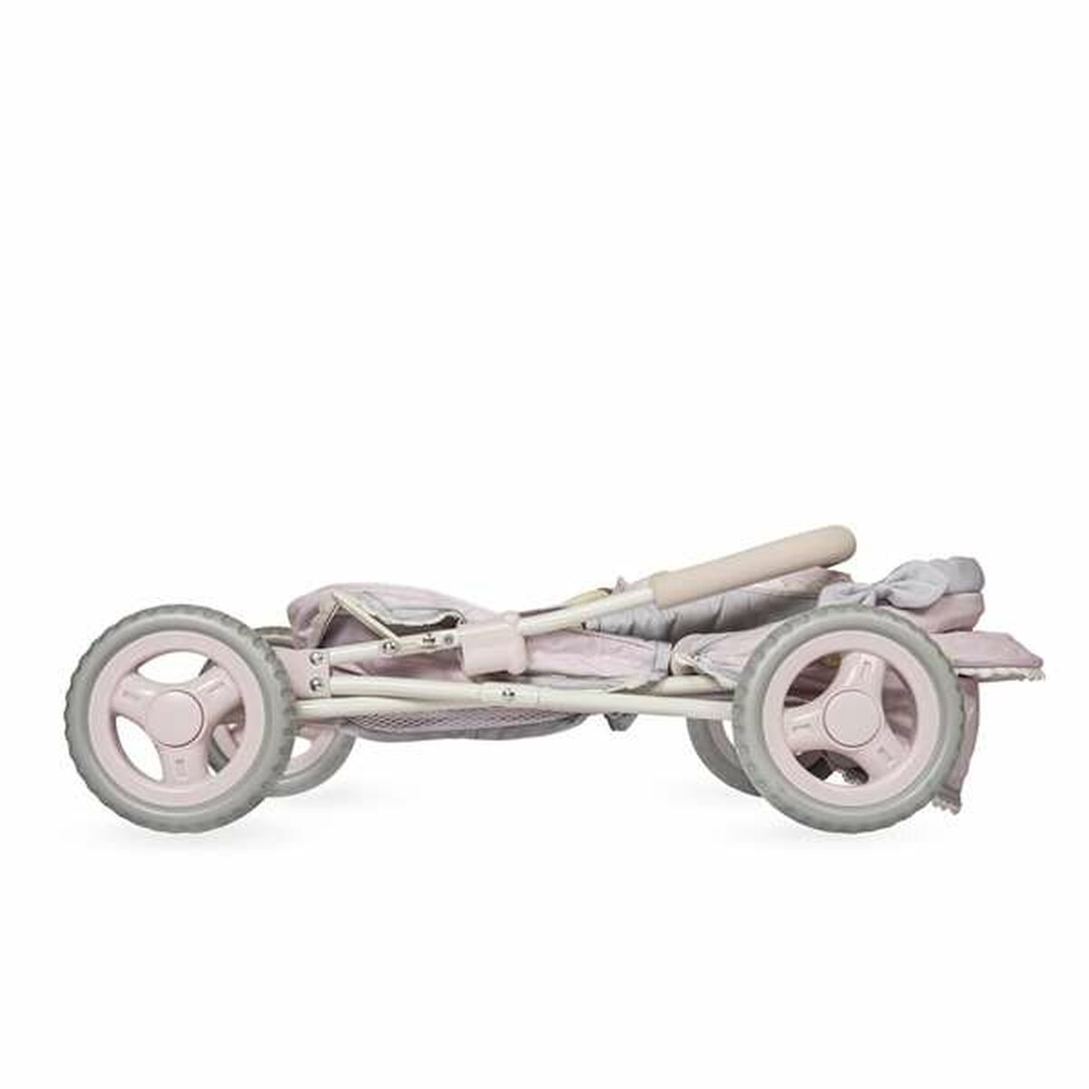 Muñeca bebé Decuevas