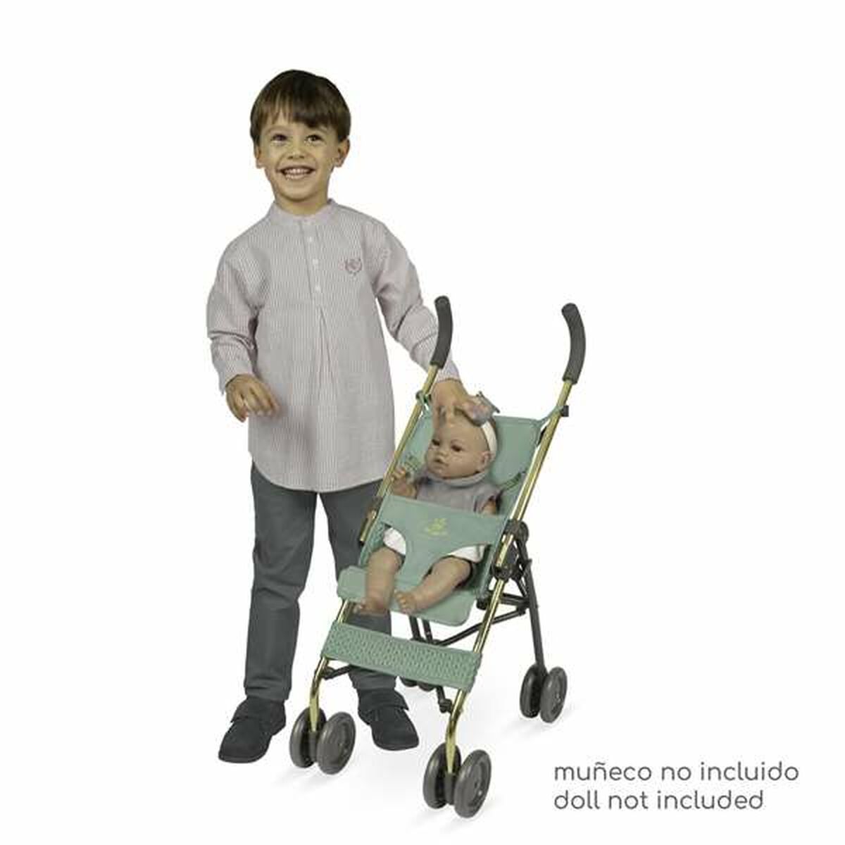 Silla para Muñecas Decuevas