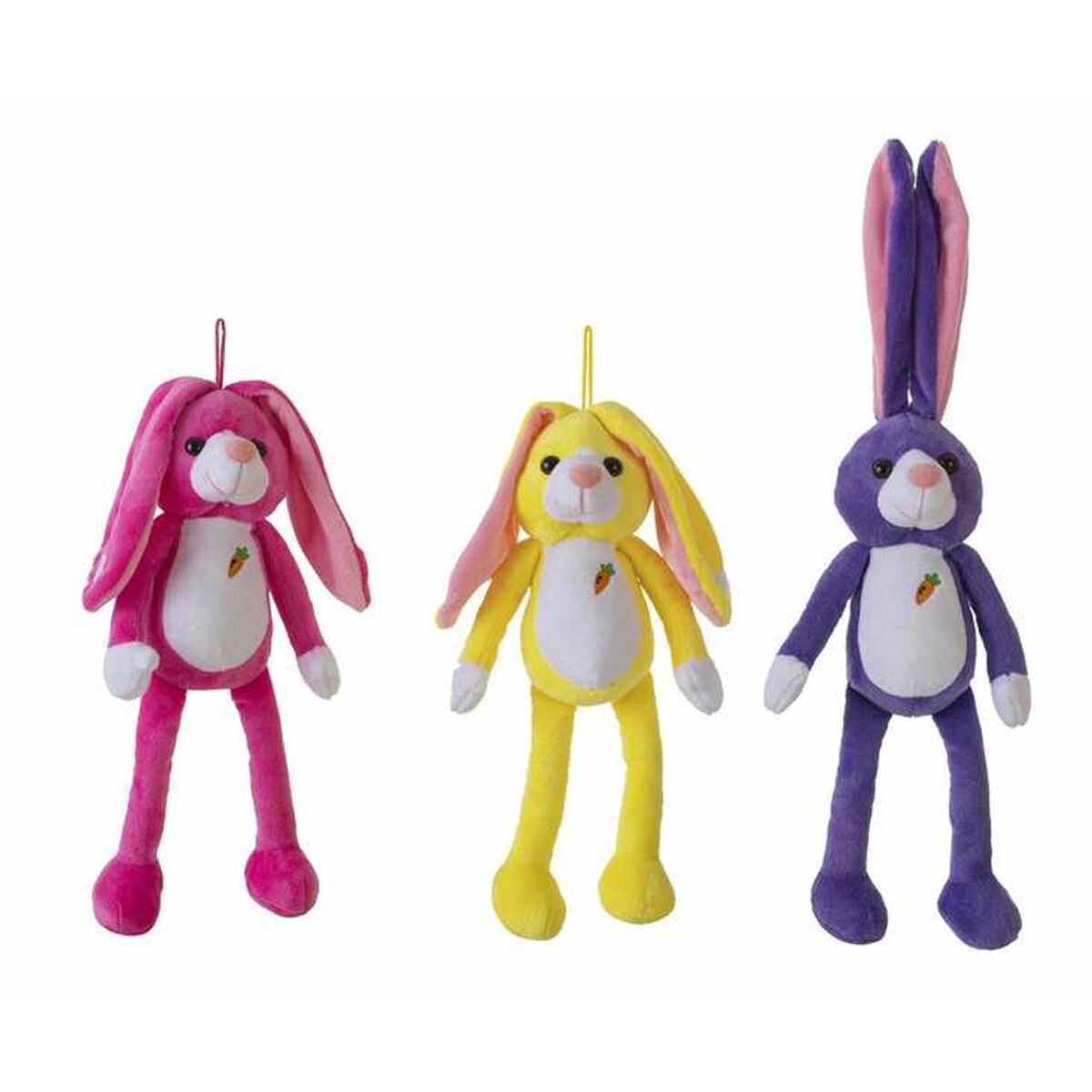 Peluche Creaciones Llopis