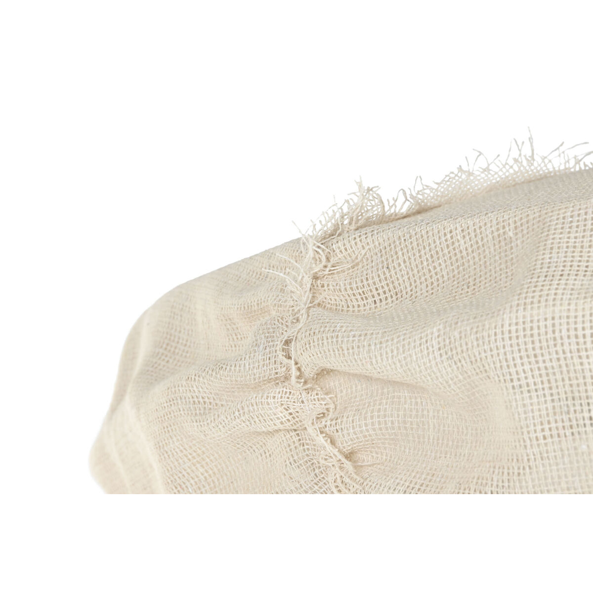 Lámpara de Techo Home ESPRIT Metal Cuerda 50 W 80 x 80 x 20 cm