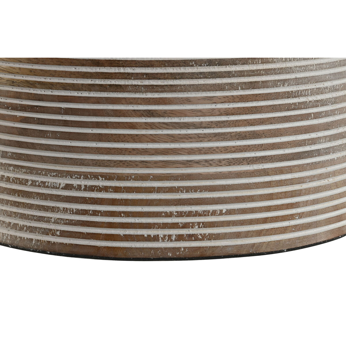 Lámpara de mesa Home ESPRIT Natural 50 W 220 V