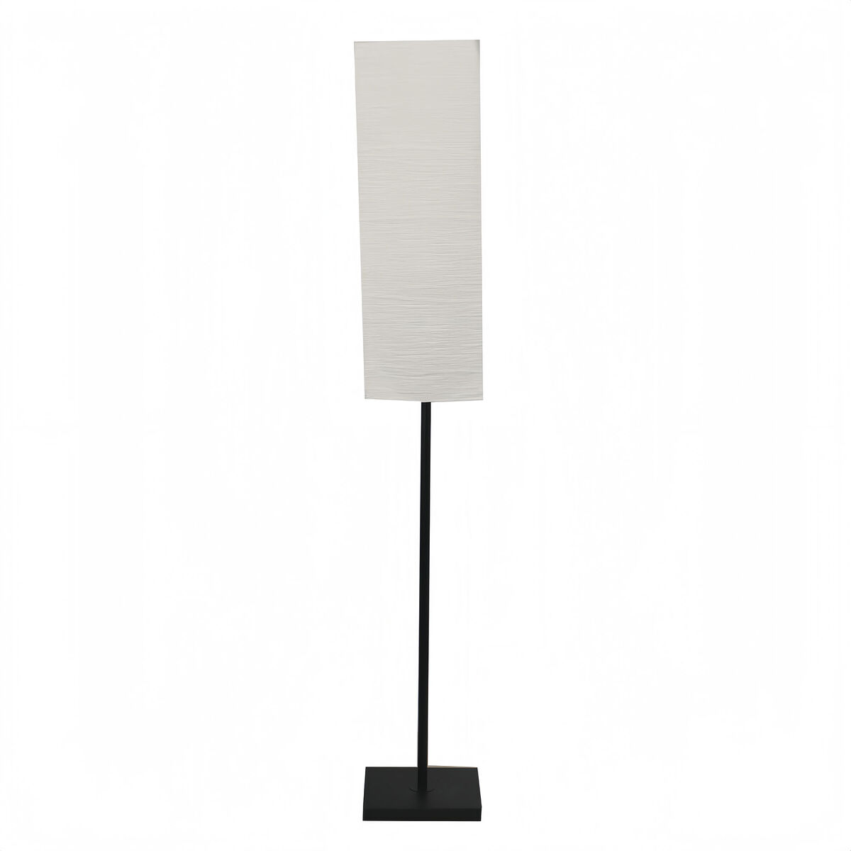 Lámpara de Pie Home ESPRIT Marrón (3 Piezas)