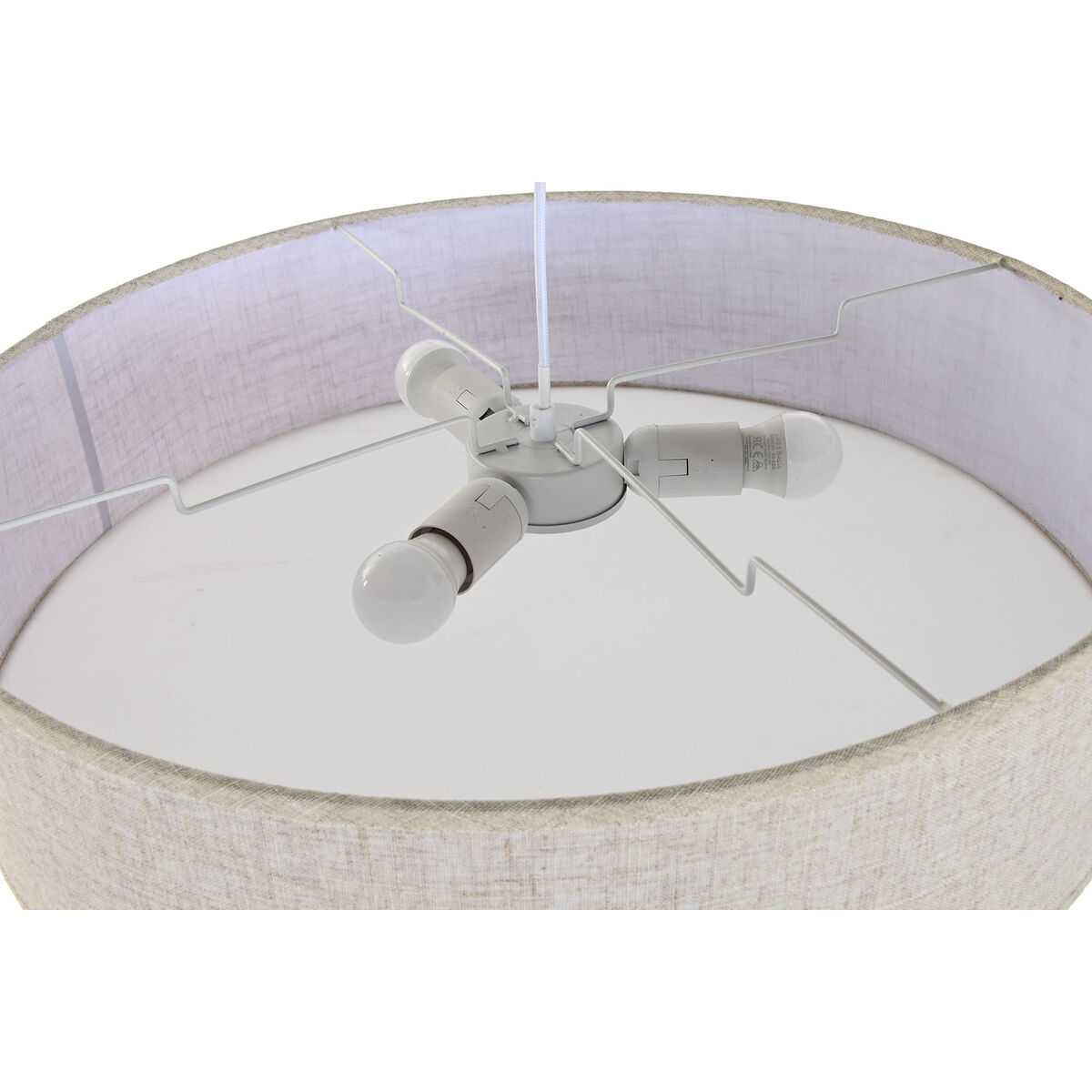 Lámpara de Techo Home ESPRIT 50 W