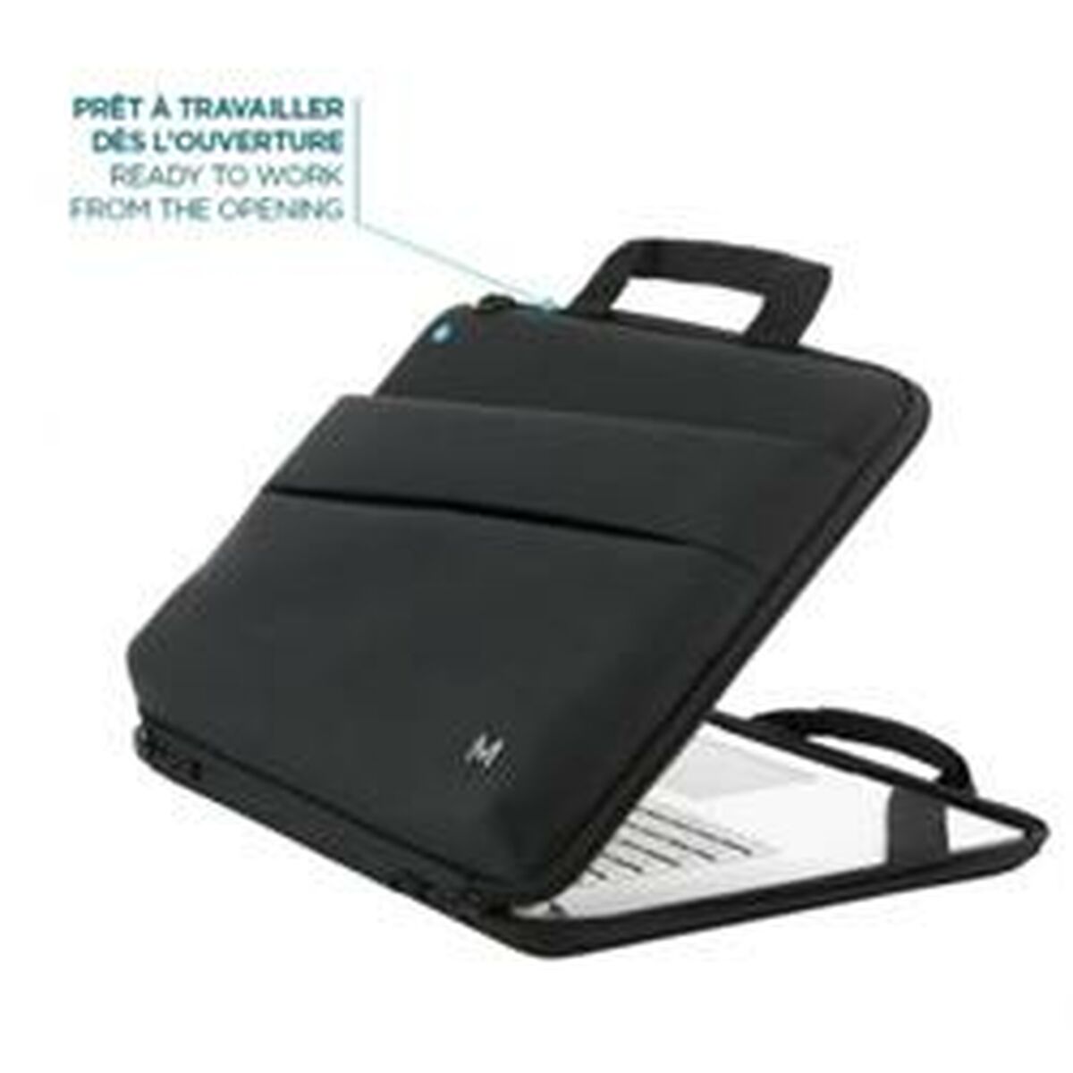 Maletín para Portátil Mobilis 003067