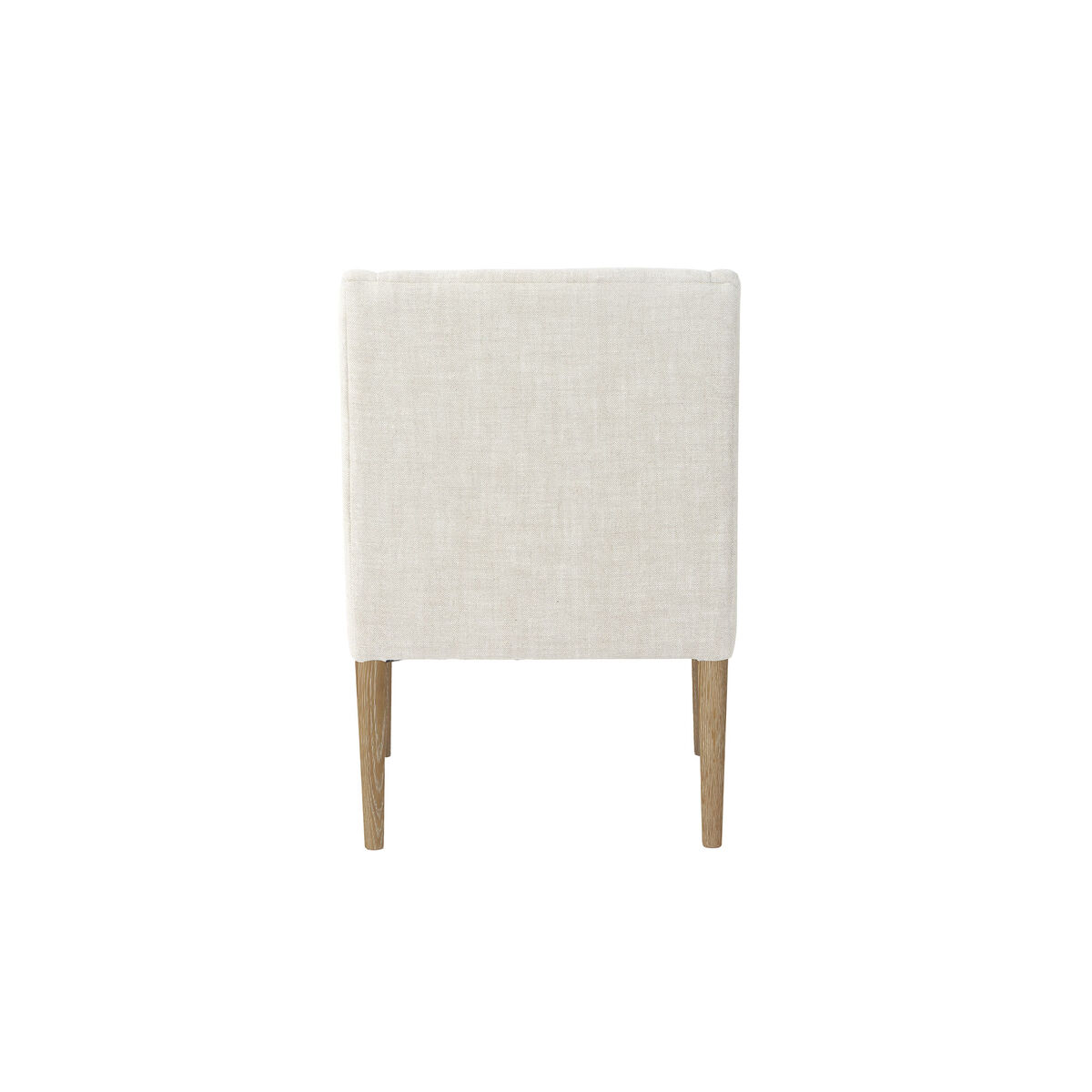Silla de Oficina Home ESPRIT Blanco
