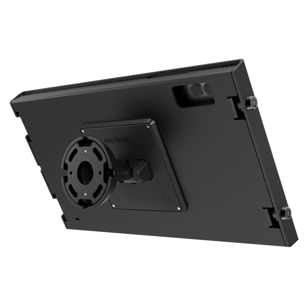 Funda para Tablet Compulocks 505B124GAPXB Negro