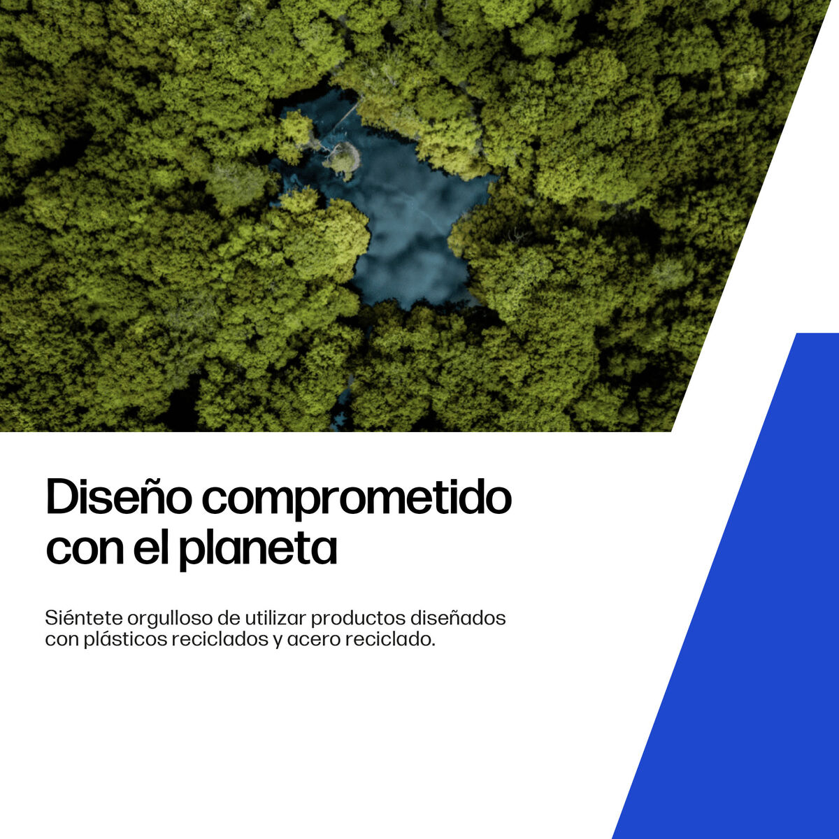 PC de Sobremesa HP A40N0ET#ABE