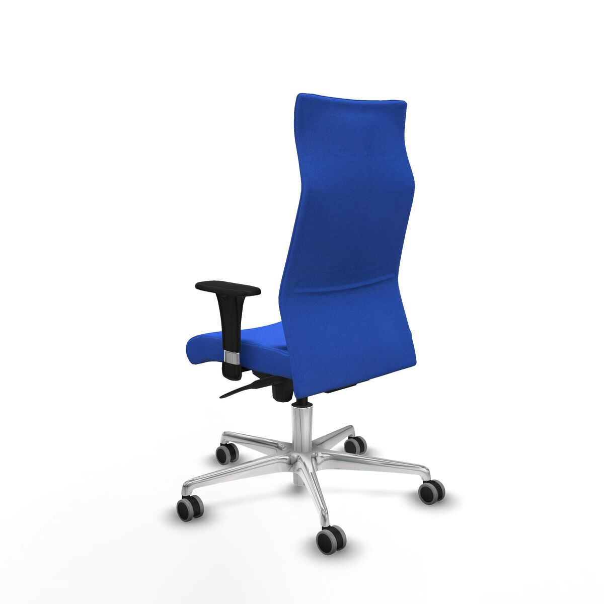 Sillón de Oficina Piqueras y Crespo B1C086G Azul