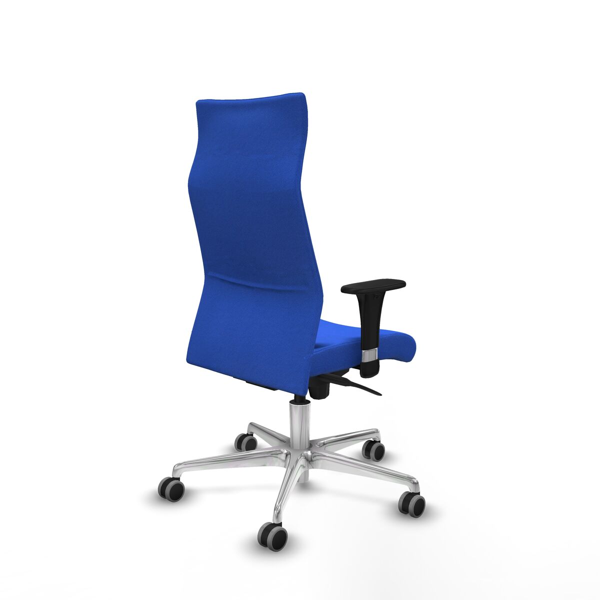 Sillón de Oficina Piqueras y Crespo B1C086G Azul