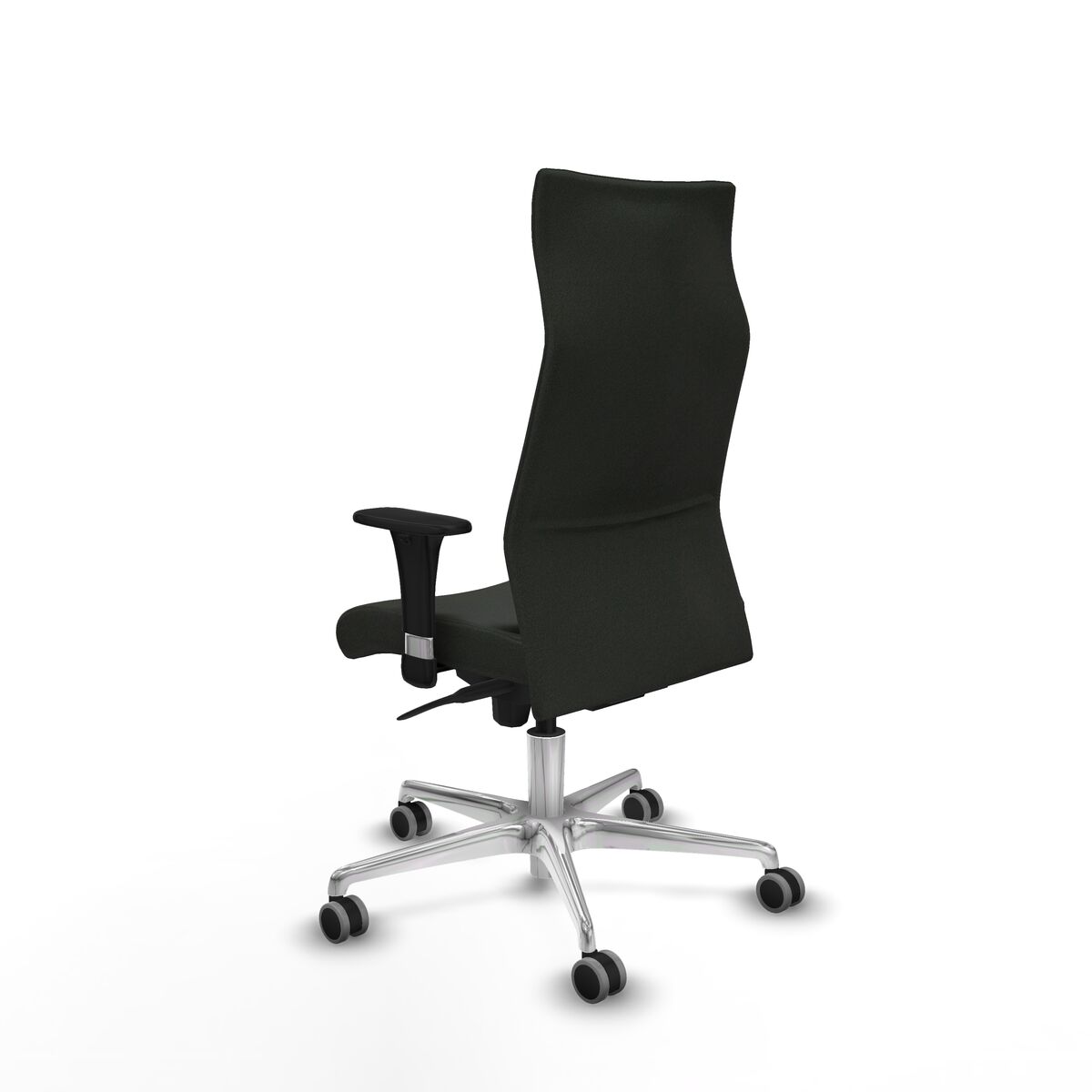 Sillón de Oficina Piqueras y Crespo B1C086G Negro