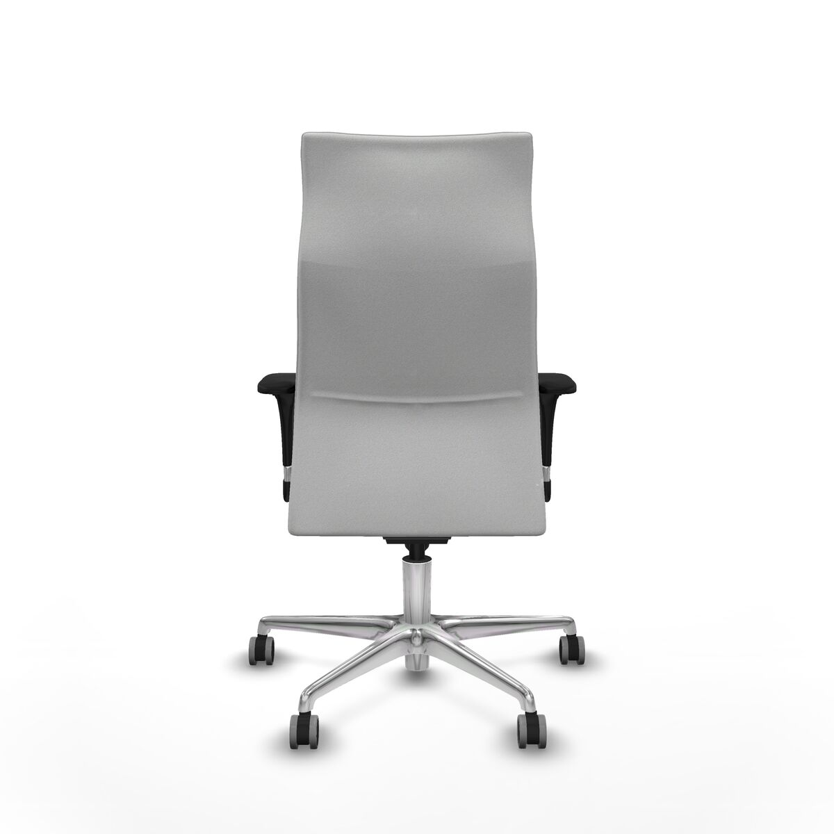 Sillón de Oficina Piqueras y Crespo B1C086G Blanco