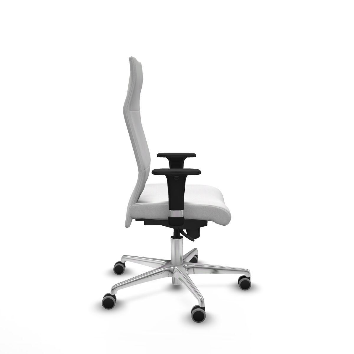 Sillón de Oficina Piqueras y Crespo B1C086G Blanco