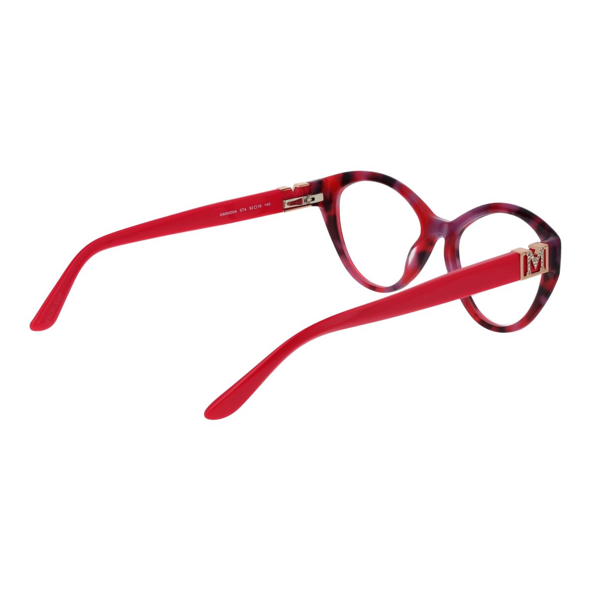 Montura de Gafas Mujer Guess Marciano GM50004 52074