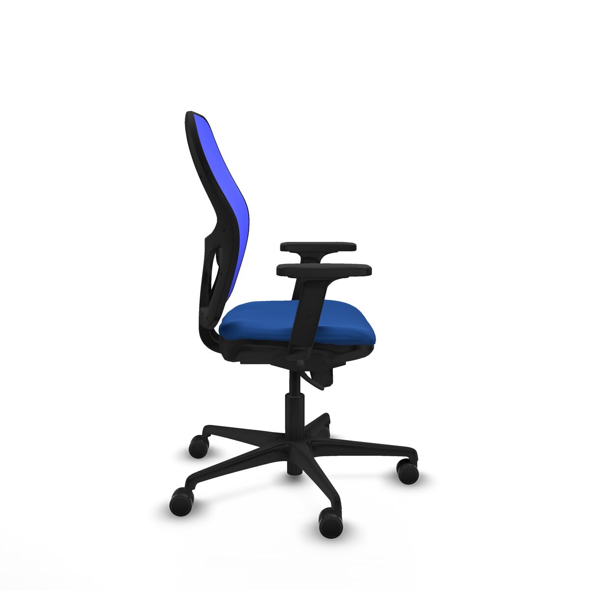 Silla Gaming Piqueras y Crespo 2D036N0 Azul
