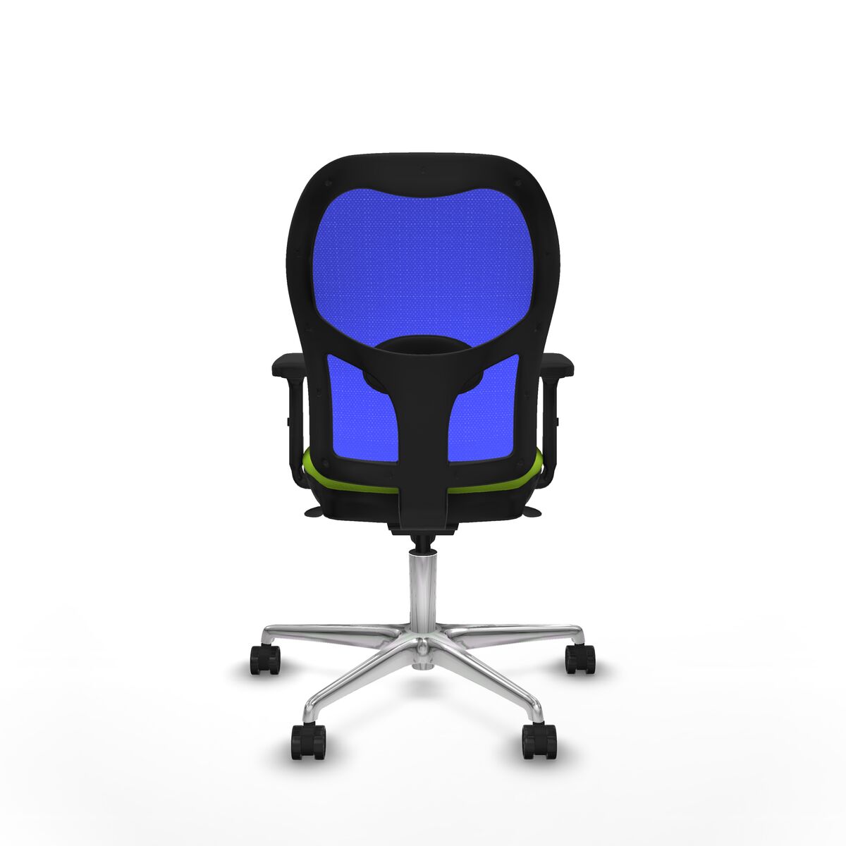 Silla Gaming Piqueras y Crespo 2D086N0 Pistacho