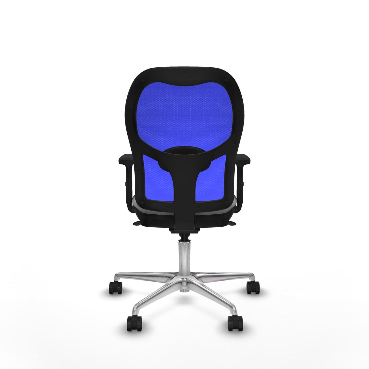 Silla Gaming Piqueras y Crespo 2D086N0 Gris