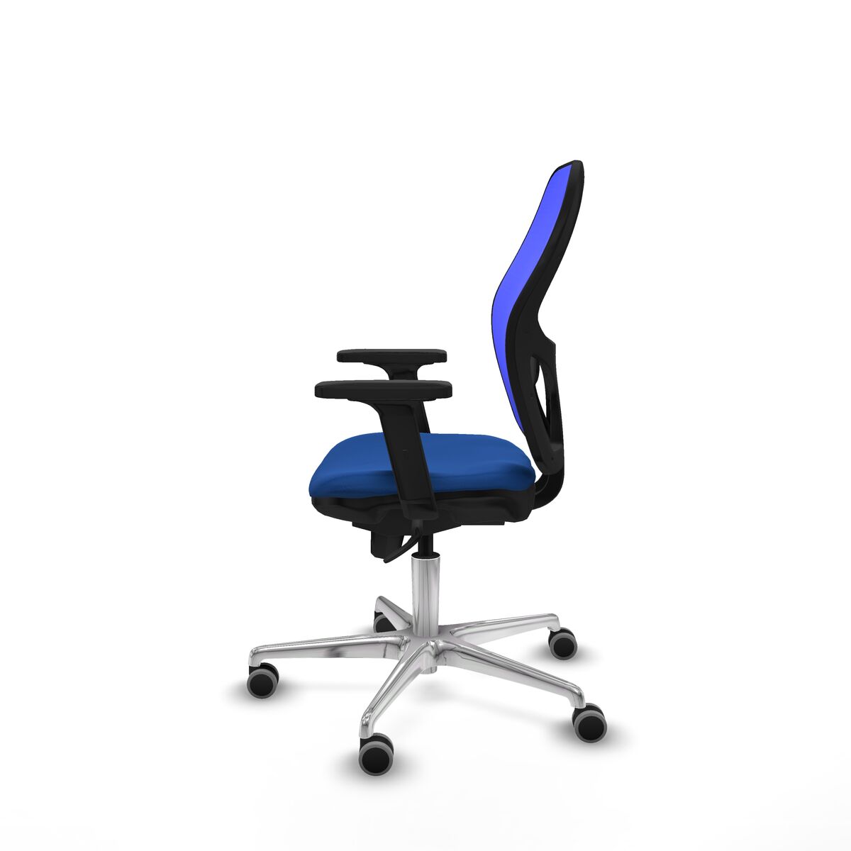 Silla Gaming Piqueras y Crespo 2D086G0 Azul