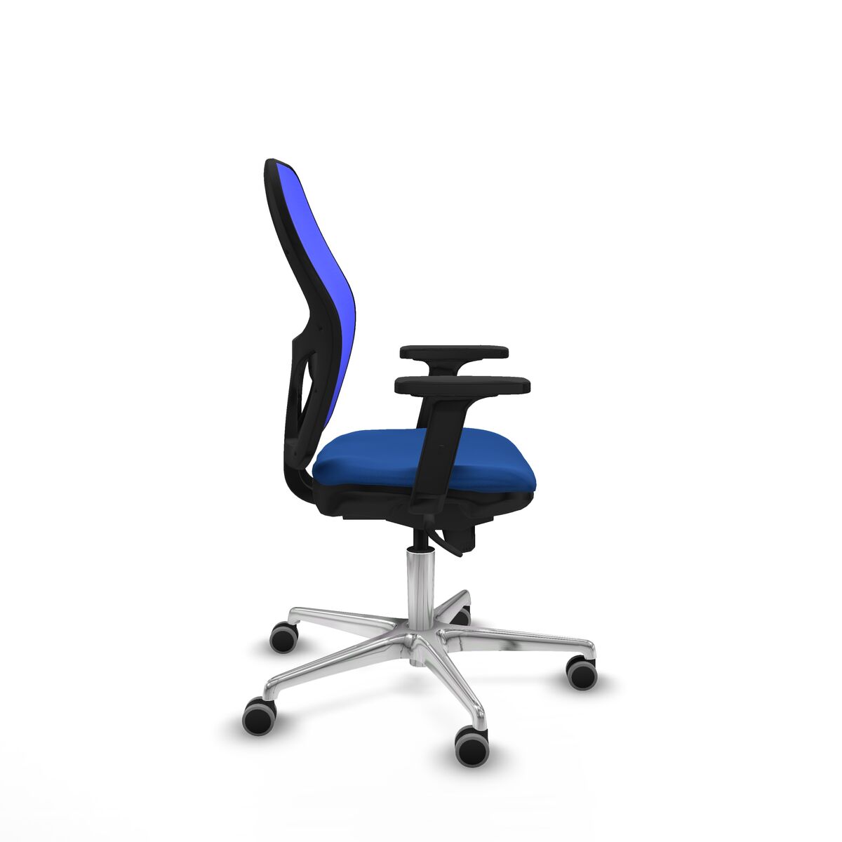 Silla Gaming Piqueras y Crespo 2D086G0 Azul