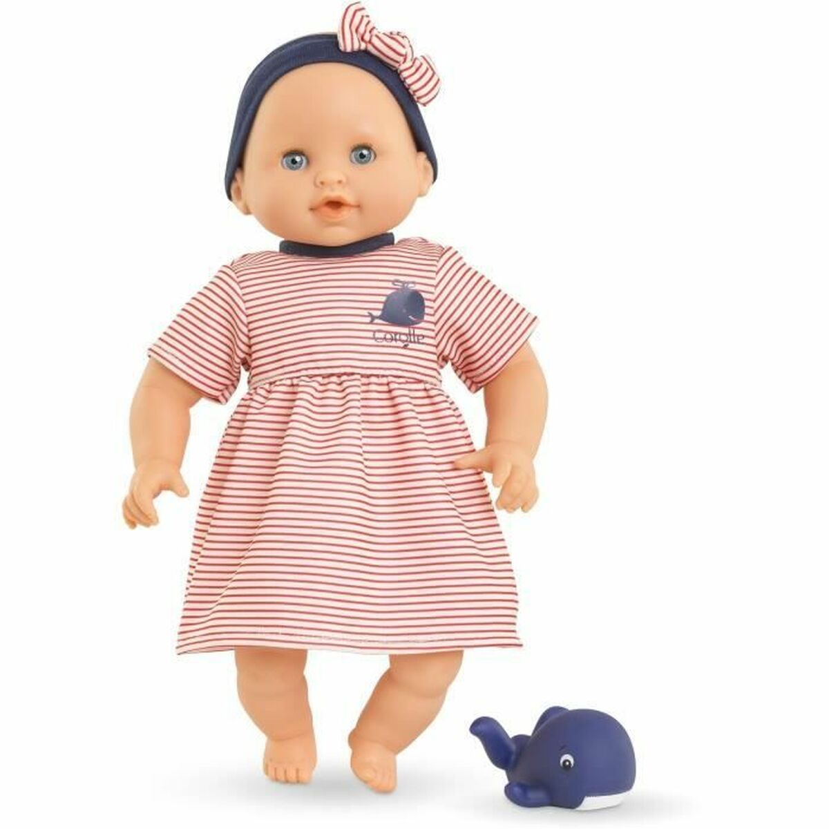 Muñeca bebé Corolle