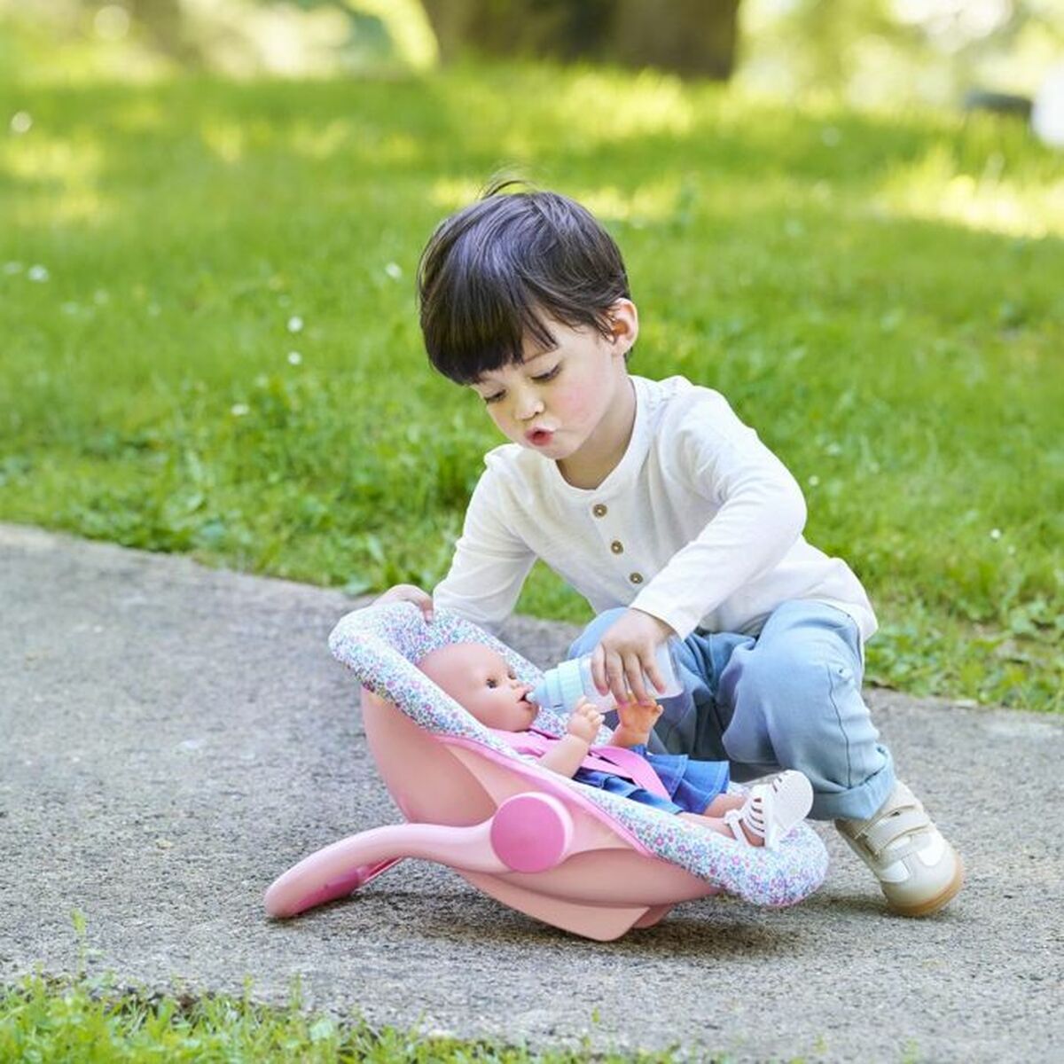 Muñeca bebé Corolle
