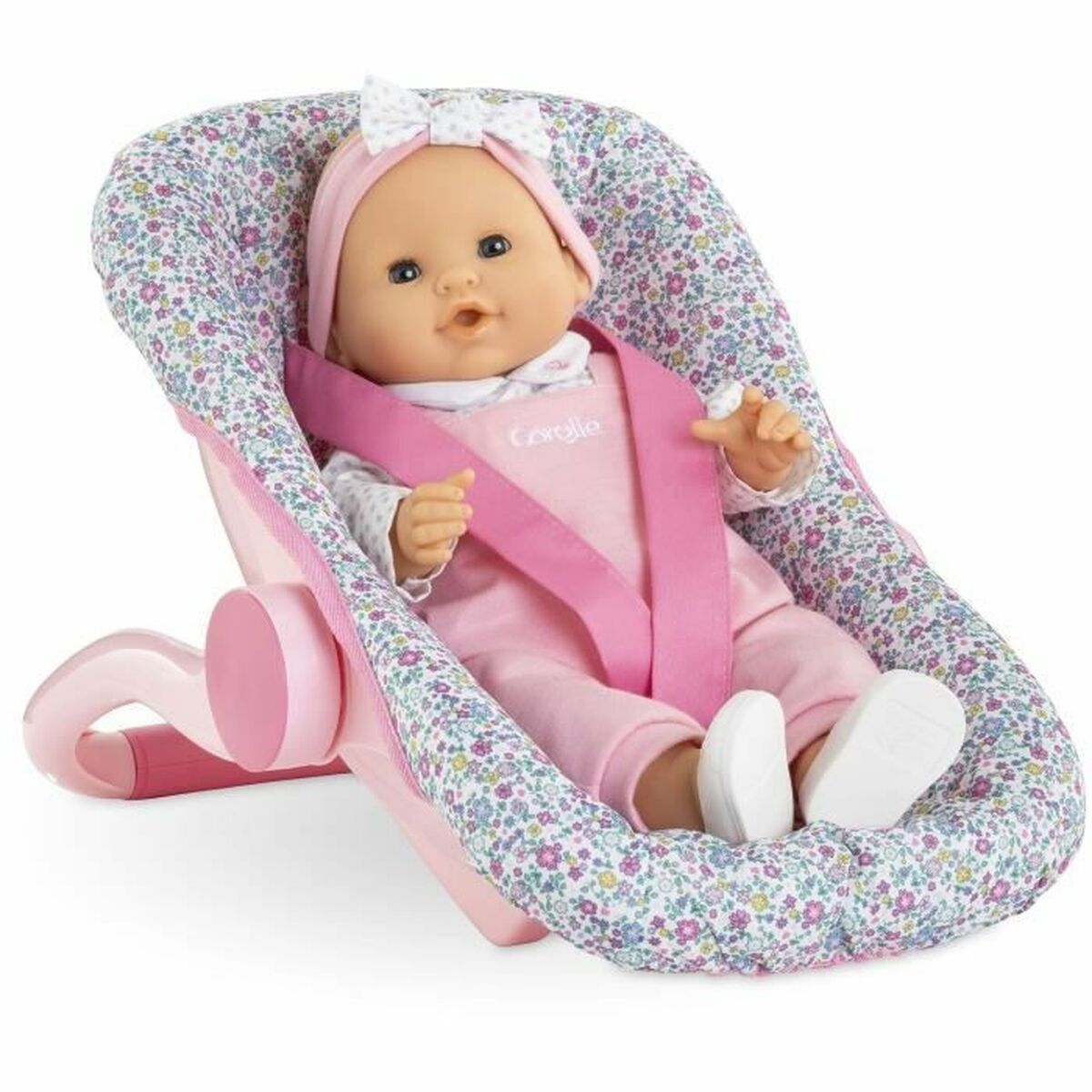 Muñeca bebé Corolle