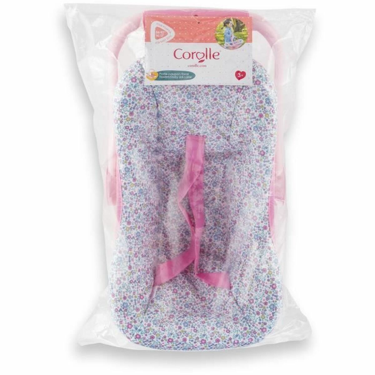 Muñeca bebé Corolle