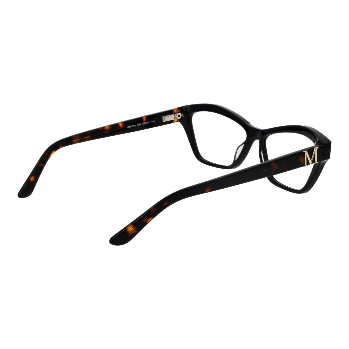 Montura de Gafas Mujer Guess Marciano GM0396 55005