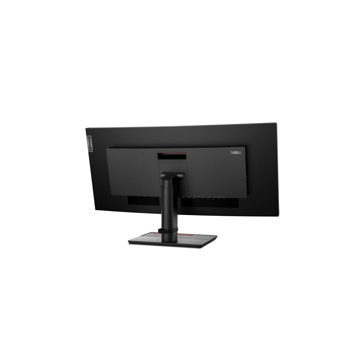 Monitor Lenovo 62DCRAR3EU Wide Quad HD 34,1"