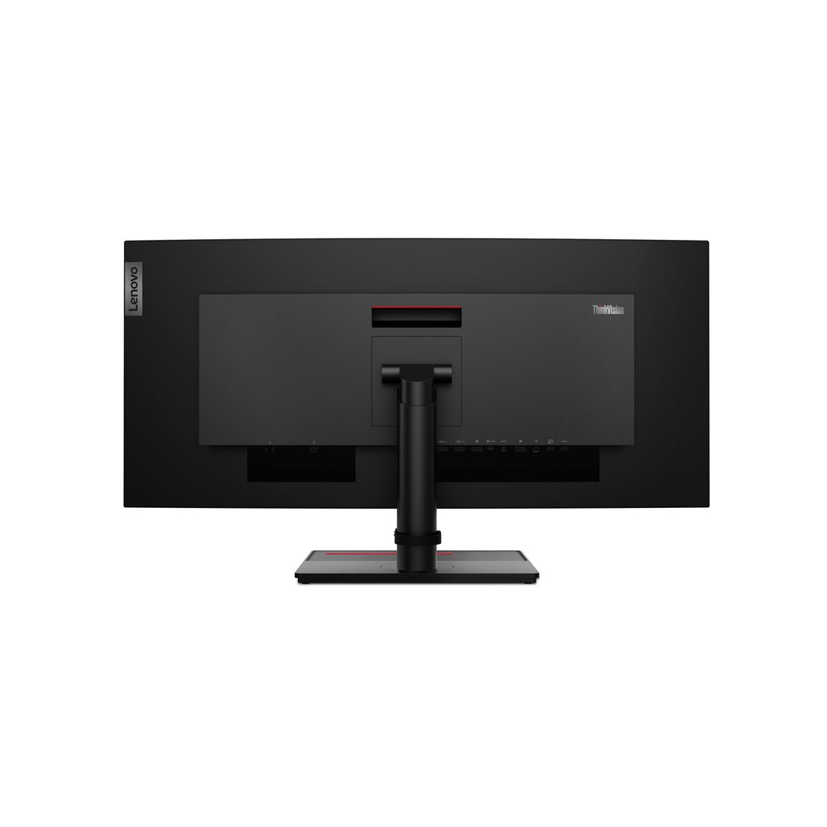 Monitor Lenovo 62DCRAR3EU Wide Quad HD 34,1"