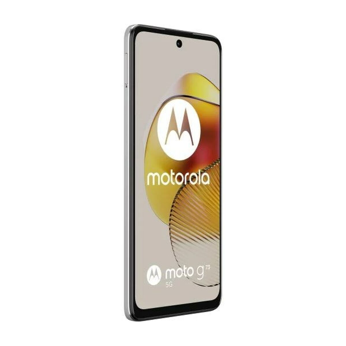 Smartphone Motorola Moto G73 Negro