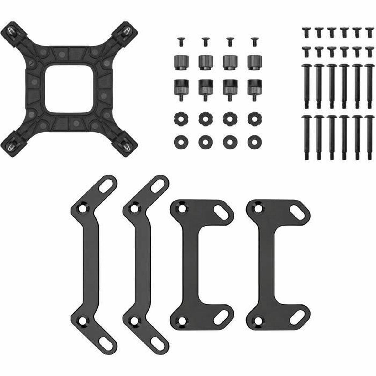 Kit de Refrigeración Líquida DEEPCOOL