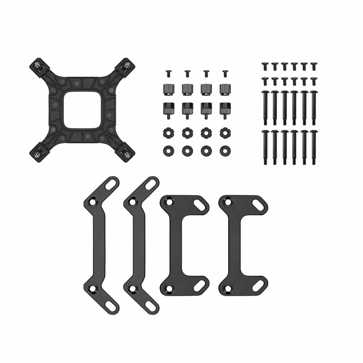 Kit de Refrigeración Líquida DEEPCOOL