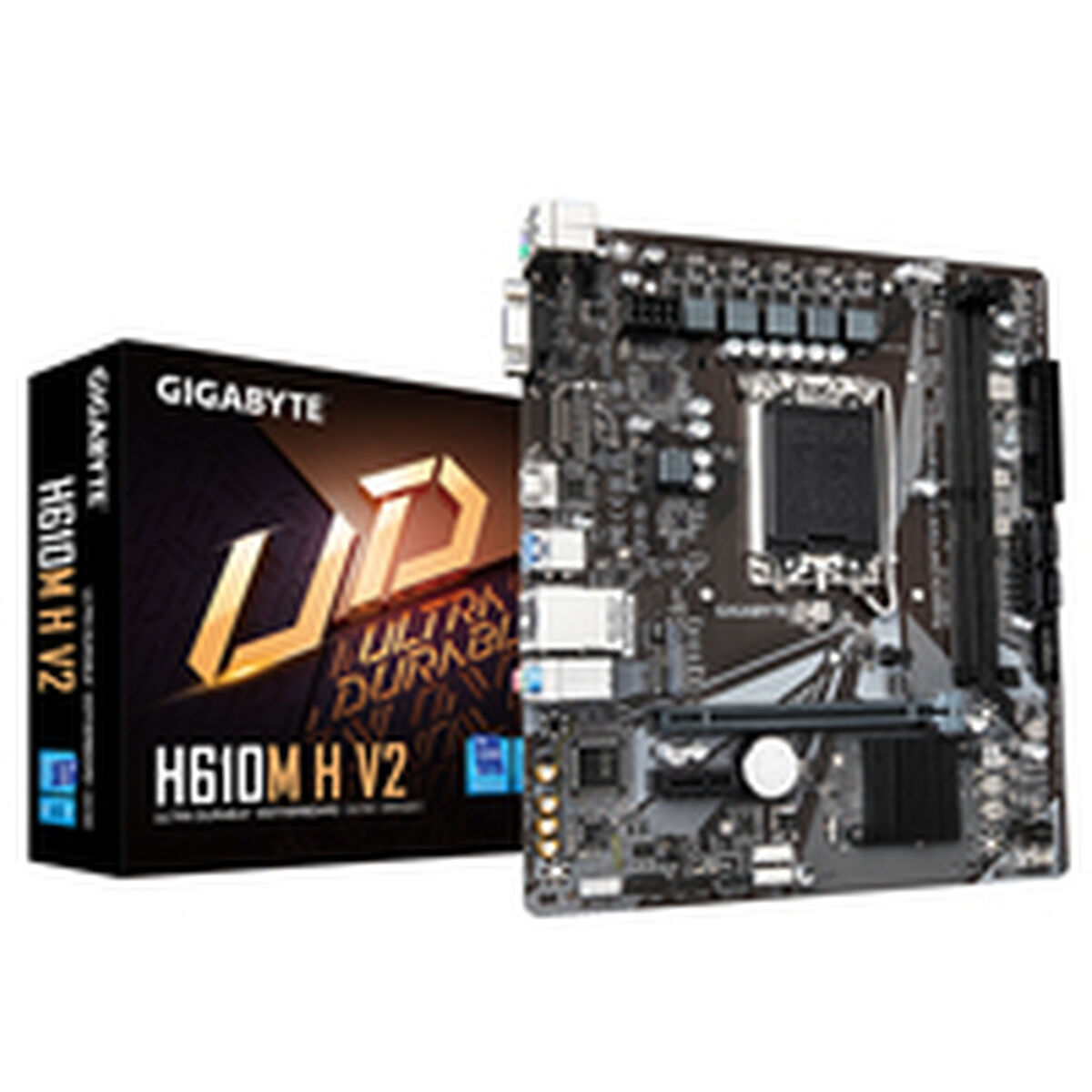 Placa Base Gigabyte LGA 1700