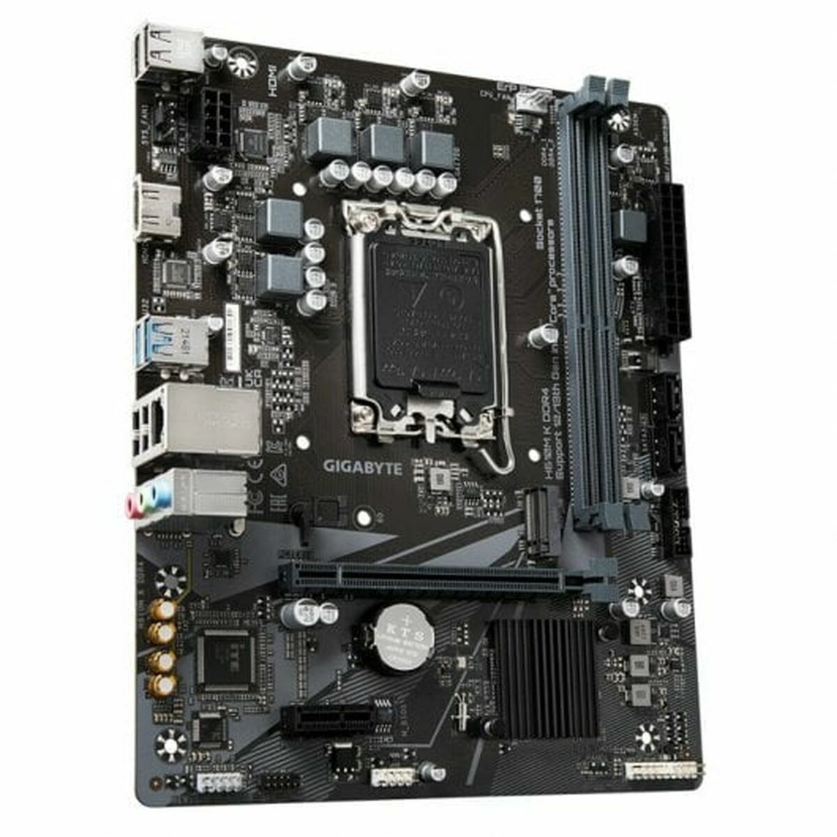 Placa Base Gigabyte LGA 1700