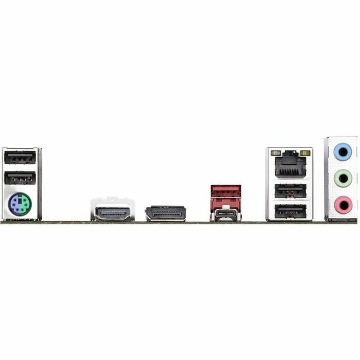 Placa Base Gigabyte LGA 1700 INTEL B760 EXPRESS